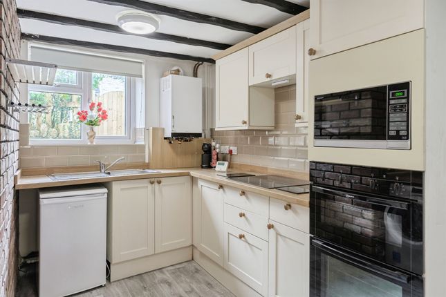 Marle Cottage, Marle Cottage, Ivybridge photo 3