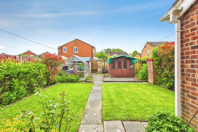3, Tamar Road, Haydock photo 2