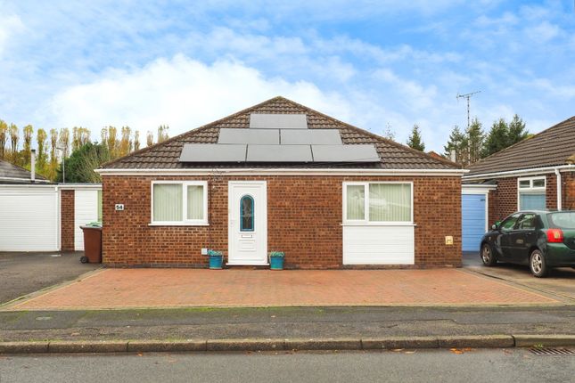 2-bed house on 54, Moorsholm Drive, Nottingham, £315,000