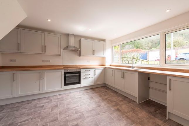 Property for sale in Castle Hill Close, Shaftesbury