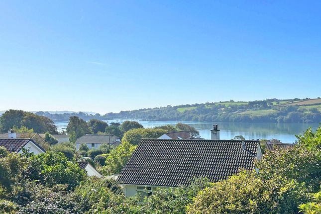 Detached house for sale in Point, Nr. Devoran, Truro, Cornwall