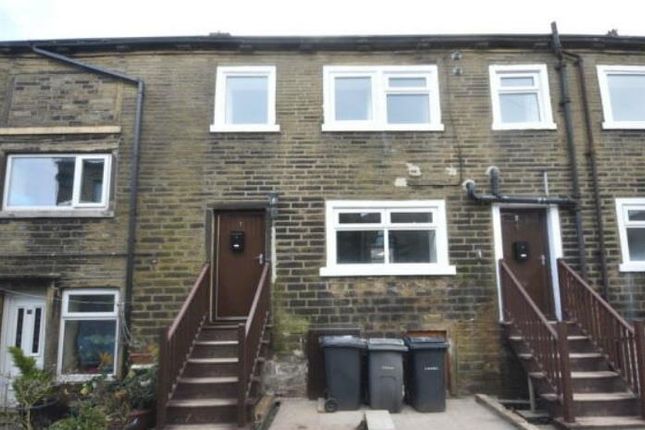 Thumbnail Property for sale in Nelson Place, Queensbury, Bradford