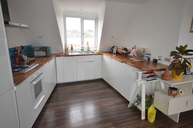 Flat for sale in Norwood High Street, West Norwood, London
