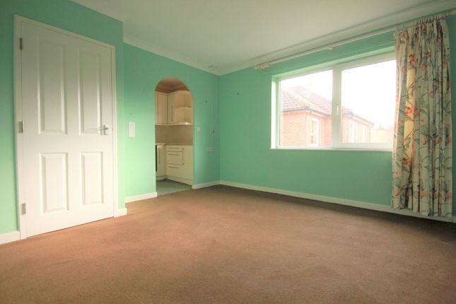 53 Homedell House, Roundwood Lane, Harpenden photo 3