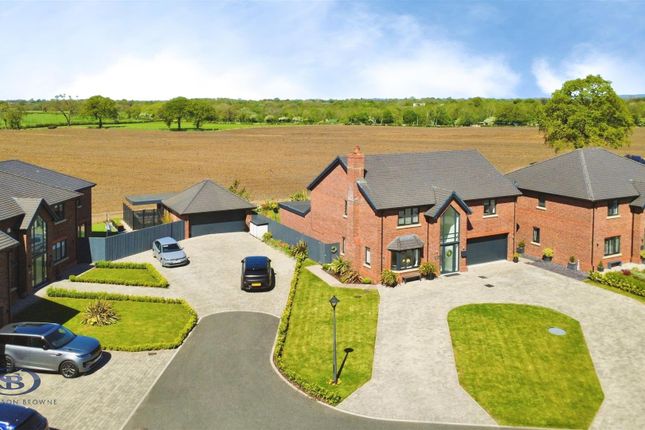 Brunel House, Heathend Farm, Hassall Road, Alsager photo 2