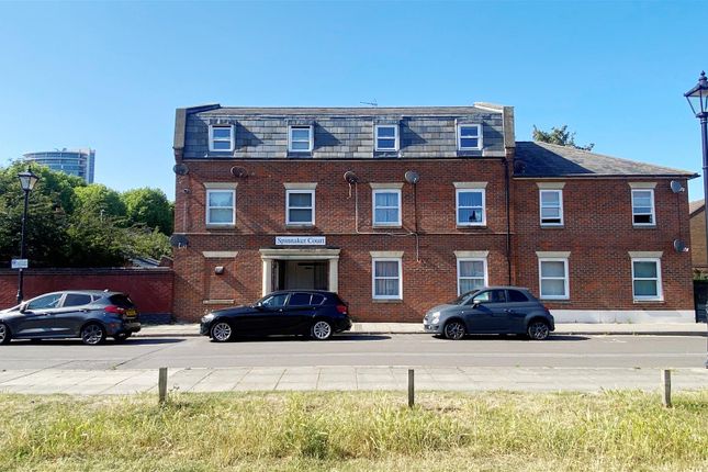 1-bed flat on 1 Spinnaker Court, 26, Kent Street, Portsmouth, £134,995