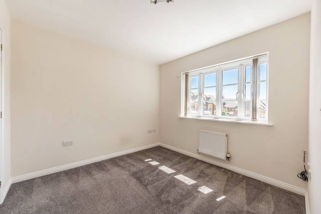 Thumbnail Terraced house to rent in Chambers Walk, Harrow, Stanmore