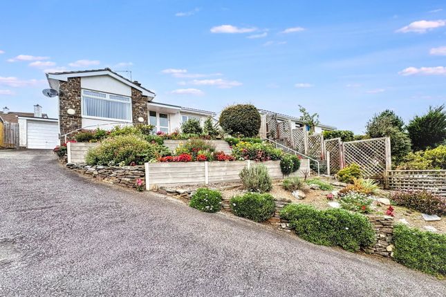 2-bed bungalow on 6, Daleswood Road, Tavistock, £375,000