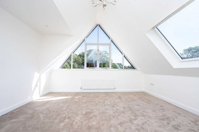 Detached house for sale in Merton, Thetford