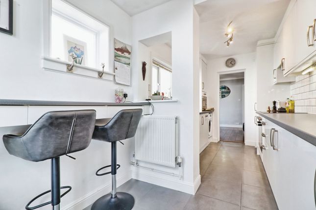 Terraced house for sale in Crompton Street, Chelmsford