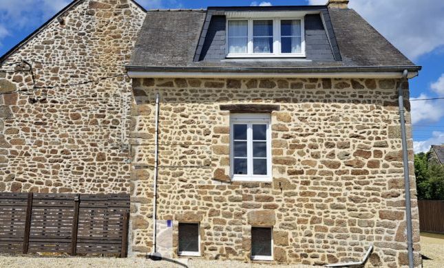 Thumbnail Property for sale in Chantrigne, Pays-De-La-Loire, 53300, France