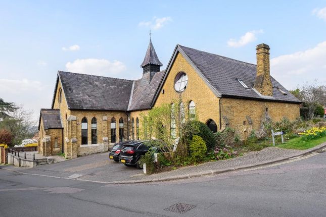 Thumbnail Office for sale in 34 Byron Hill Road, Harrow, Middlesex, Middlesex