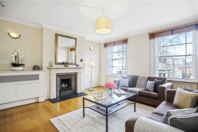 Thumbnail Flat to rent in Kings Road, Chelsea