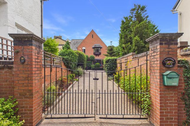 5-bed house on Clarendon Cottage, 22, Clarendon Square, Leamington Spa, £3,500/mo