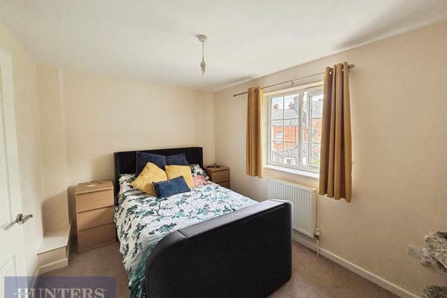 3 Stevens Row, Ways Lane, Cullompton photo 4