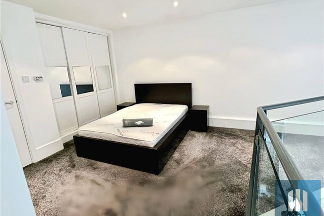 Apartment 127,, Millroyd Mill, Brighouse photo 4