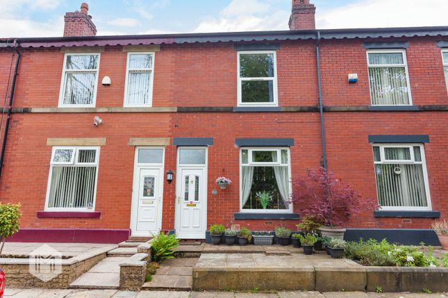 Thumbnail Terraced house for sale in Lonsdale Street, Bury, Greater Manchester