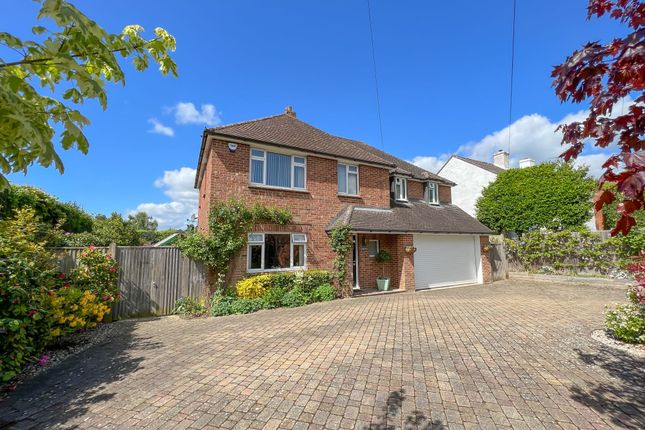 Thumbnail Detached house for sale in Ship Street, East Grinstead