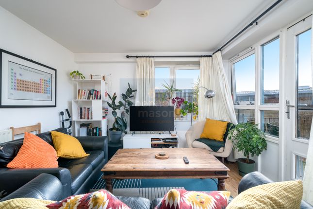 Flat for sale in Hexton Court, 6 Brownswood Road, London