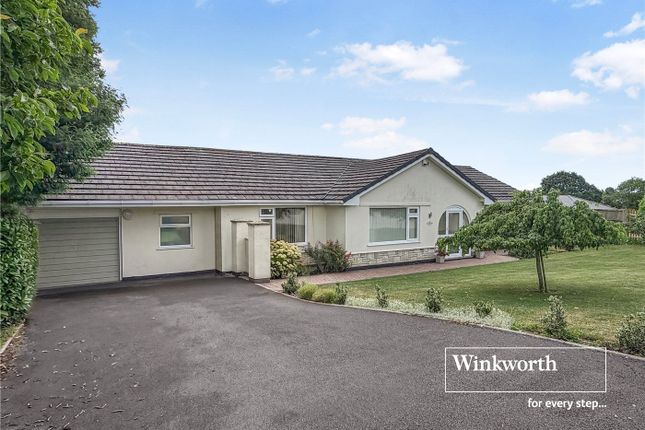 3-bed house on 15a, Ridgeway, Ferndown, £500,000