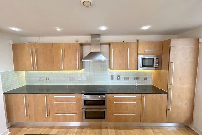 Flat for sale in Bury Old Road, Prestwich, Manchester