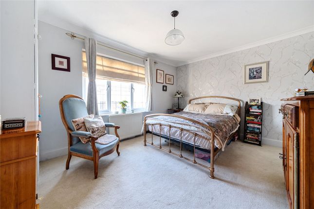 Terraced house for sale in Queens Road, Chislehurst