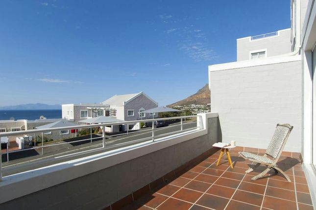 Apartment for sale in Redhill Road, Southern Peninsula, Western Cape