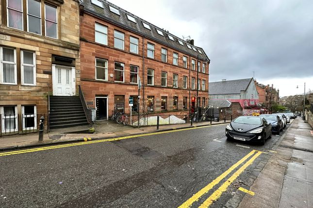 Flat to rent in 261 Renfrew Street, Glasgow