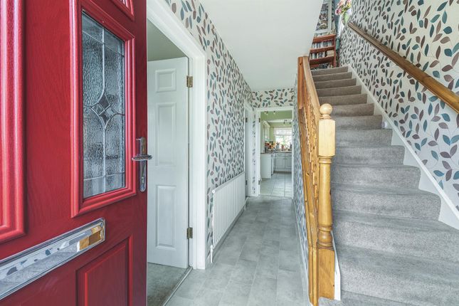 1, Lea Drive, Derby photo 2