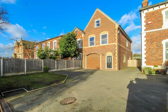 Detached house for sale in Ferrybridge Road, Castleford