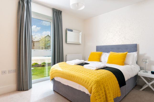 Flat for sale in Lower Mill Estate, Cirencester