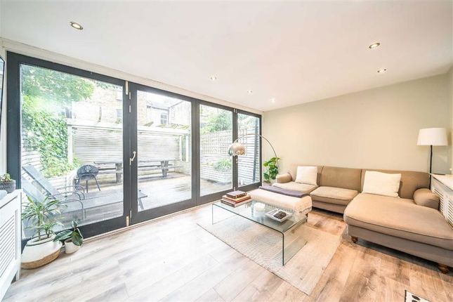 Flat A, 48, Kellett Road, London photo 4