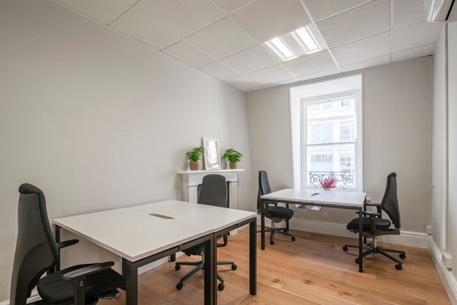 Thumbnail Office to let in Oxford Street, Mayfair, London