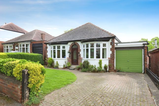 Bungalow for sale in Folds Lane, Sheffield, South Yorkshire