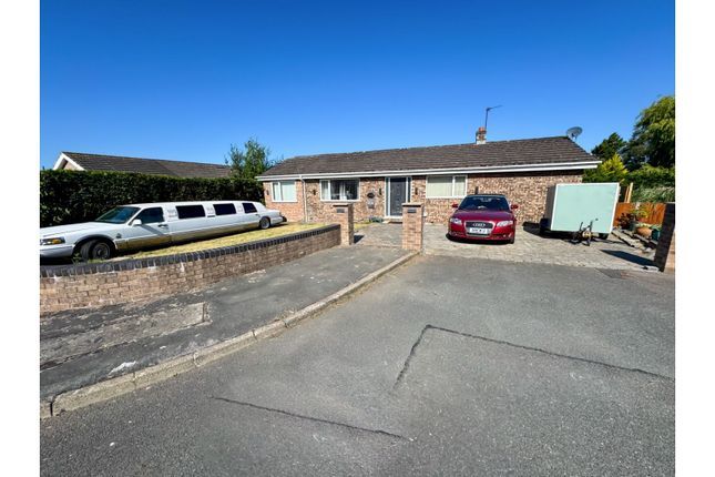 1, Llys Clwyd, Denbigh photo 2