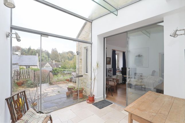 Detached house for sale in Pitchcombe, Stroud