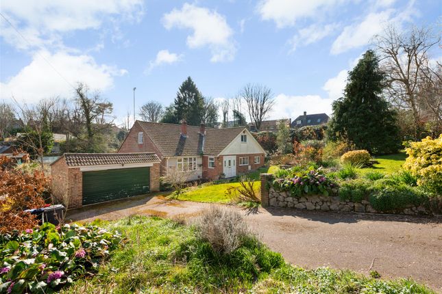 Detached house for sale in Puckle Lane, Canterbury
