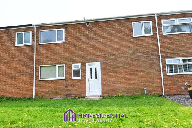 Terraced house to rent in Hareydene, Newbiggin Hall