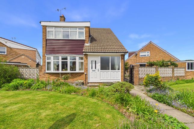 12, Fair View, Pontefract photo 4