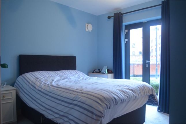 Flat to rent in Newhall Court, George Street, Birmingham