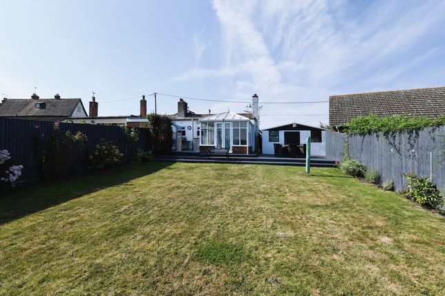 Bungalow for sale in Main Road, Howe Street, Chelmsford