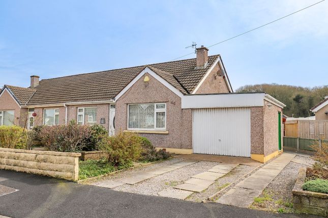 Thumbnail Bungalow for sale in Marton Drive, Morecambe