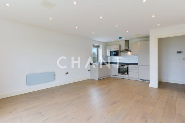 Flat 7 Ecohomes Building, 402, Western Avenue, Ealing photo 4