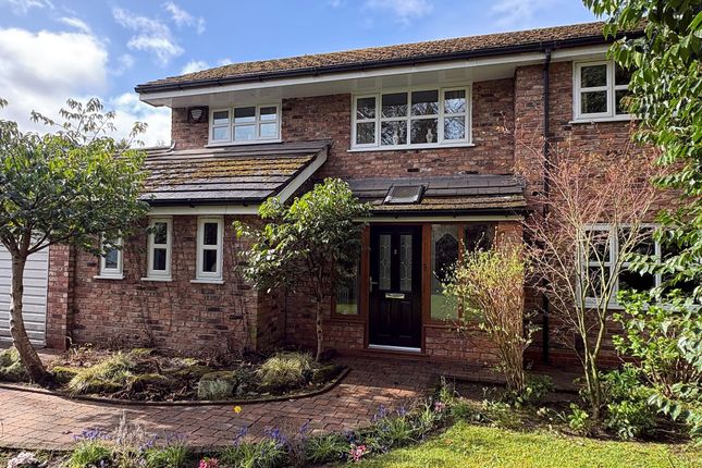 4-bed house on 2 Copperbeech Close, Manchester, £700,000