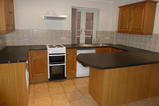 Apartment 3, Parsons Court, Louth photo 2