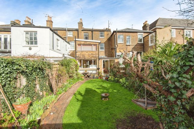 Semi-detached house for sale in Evelyn Road, Richmond
