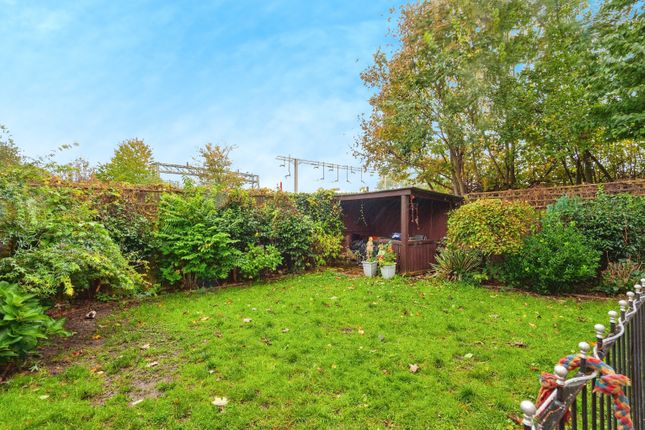 End terrace house for sale in Kinsale Drive, Allerton, Liverpool, Merseyside