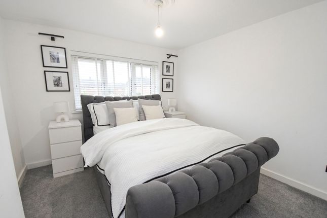 22 Balmoral Road, Manchester photo 4