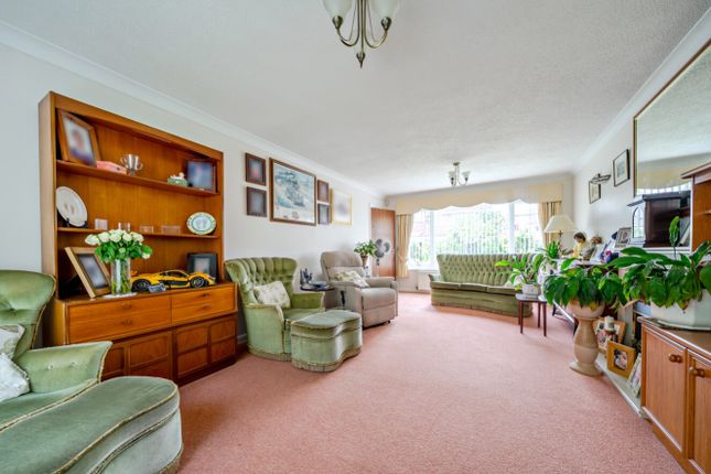 45, Chestnut Avenue, Spalding photo 3