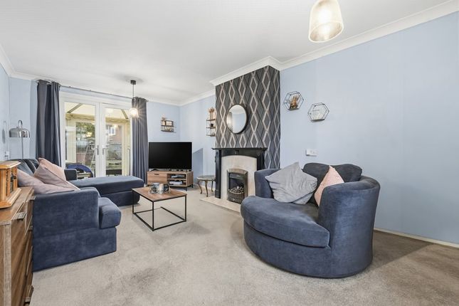 9, Willow Road, Manchester photo 4